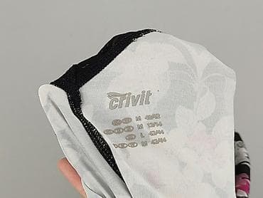 dres xl: Crivit, T-shirt damski, rozmiar M — 6