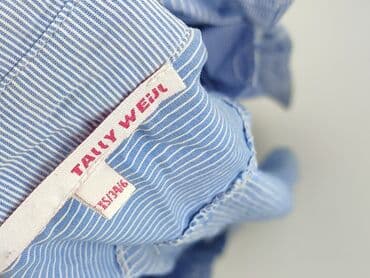 tommy hilfiger t shirty basic: Tally Weijl, Women`s shirt, size XS (EU 34) — 4