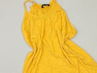 calzedonia lniana koszula: New Look, Women's blouse, size M (EU 38) — 1