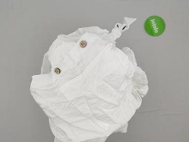 koszule dzinsowe: Reserved, Koszula damska, rozmiar S — 5