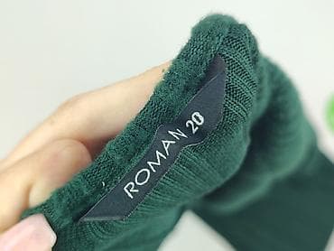victoria: Roman, Kardigan damski, rozmiar 2XL — 4