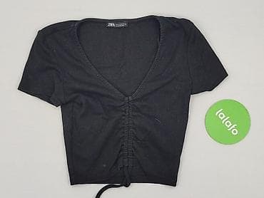Zara, Top damski, rozmiar S — 2