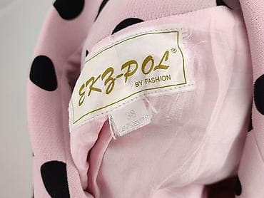 comma: Women's blouse, size M — 4