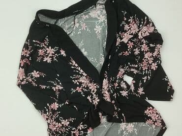 ubrania w stylu japońskim: Roman, Narzutka damska, rozmiar M — 1