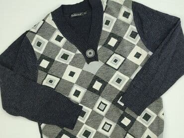 orsay sweter: Catharan, Sweter damski, rozmiar 2XL — 1