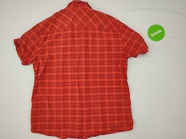 cargo: S.Oliver, Koszulа dla mężczyzn, rozmiar XL — 3