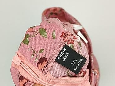 prześwitująca spódnice: Shein Curve, Spódnica damska, rozmiar 2XL — 4