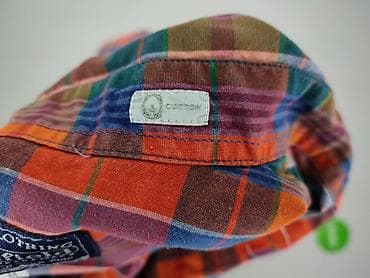 cotton: Cottonfield, Koszulа dla mężczyzn, rozmiar M — 5