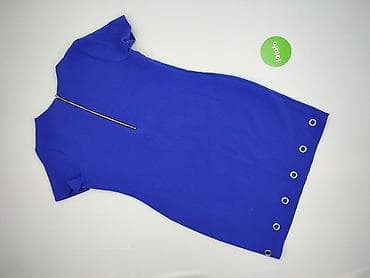 sukienki trynite: Excellent, Sukienka damska, rozmiar 3XL — 3