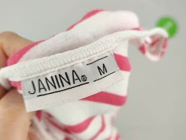 custom t shirty maker: Janina, Women`s shirt, size M (EU 38) — 4
