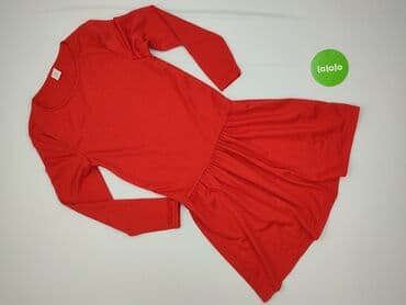 tatuum sweter mis uszatek: Sukienka damska, rozmiar XS — 2