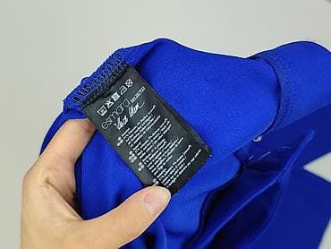 outlet armani: Esmara, Spodnie materiałowe damskie, rozmiar L — 5