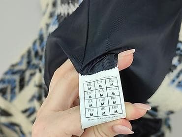 bluza montego: Promod, Kurtka przejściowa damska, rozmiar M — 4