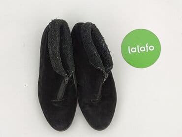 buty botki damskie ccc: Botki damskie, rozmiar 41 — 2