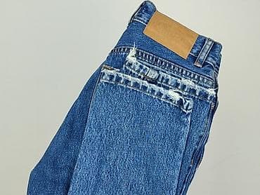 jeans mnml: PULL&BEAR, Jeansy damskie, rozmiar 2XS — 6