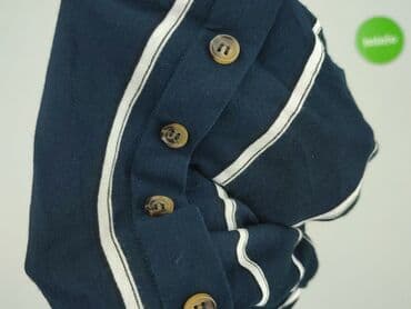 koszulka z guzikami h m: H&M, Bluzka damska, rozmiar L — 6