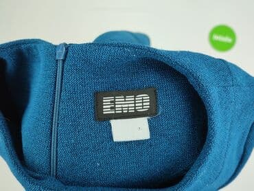 sukienki echo: EMO, Women`s dress, S — 4