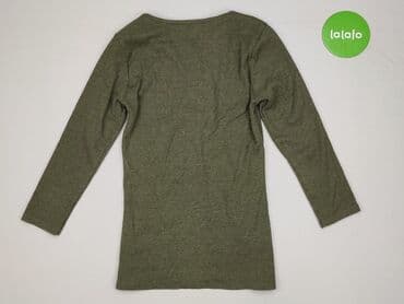 kapcie wiązane: FB Sister, Tunika damska, rozmiar S — 3