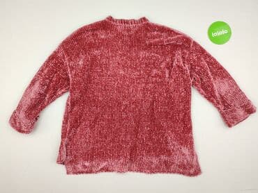 sweter z misiem tous: PULL&BEAR, Sweter damski, rozmiar S — 5