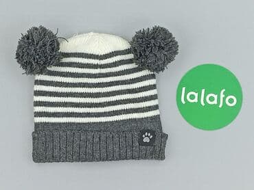 klapki z futerkiem dla dzieci ccc: Cap, condition - Good — 2