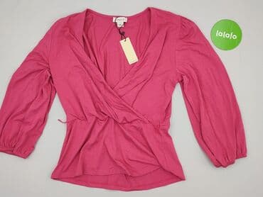 marynarka damska pull and bear: Oasis, Bluzka damska, M — 2