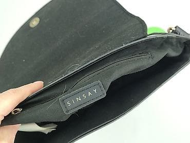 cropp plecaki: Torebka, Sinsay, stan - Bardzo dobry — 6