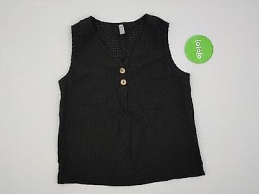 bluza basic pull and bear: Bluzka damska, rozmiar S — 2