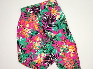 spodnie joggery moro damskie: George, Legginsy Sportowe damskie, rozmiar M — 1
