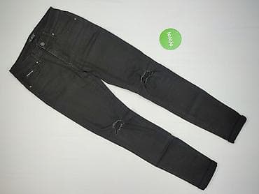 second hand things: Jeansy damskie, rozmiar S — 2