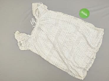 bluzki koronka allegro: Topshop, Bluzka damska, rozmiar XS — 3