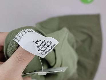 spodnie wednesday: Sukienka damska, rozmiar 2XL — 4