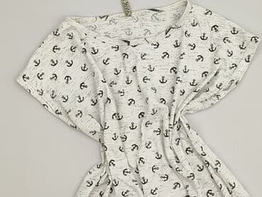 Ava, T-shirt damski, XL