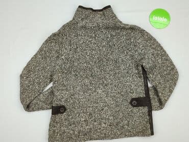 catapult kamizelka gps: GELCO, Kardigan damski, rozmiar L — 3