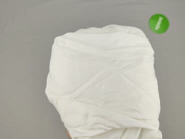 biała jedwabna bluzka damska: Object, Bluzka damska, rozmiar S — 6