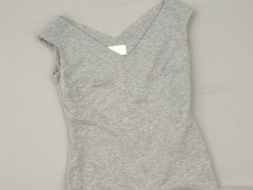 monnari bluzki dzianinowe: Risk Made in Warsaw, T-shirt damski, rozmiar S — 1