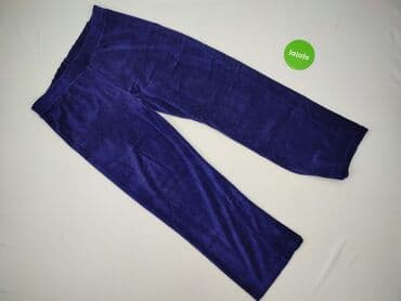 franz kafka t shirty: Material trousers for women, size L (EU 40) — 2
