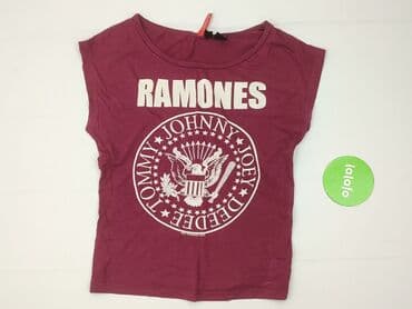 koszulka zespolu dzem allegro: RAMUNE PIEKAUTAITE, T-shirt damski, XS — 2