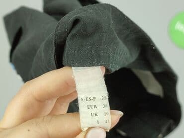 olaian spodenki damskie: Szorty damskie, rozmiar S — 4