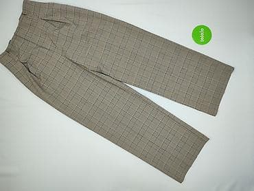 second hand: Spodnie materiałowe damskie, rozmiar S — 2