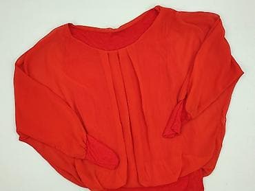 omega koszule: Bluzka damska, rozmiar One size — 1