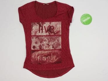 sinsay t shirty damskie: Orsay, T-shirt damski, rozmiar M — 2