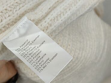 clockhouse sweter: New View, Kardigan damski, rozmiar 8XL — 5