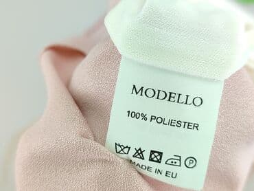 modne sukienki dla starszych pań: Sukienka damska, XL — 5