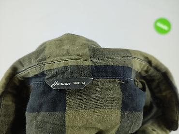 bape kurtka: House, Koszula damska, rozmiar M — 4