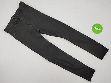 stradivarius dżinsy: House of Denim, Jeansy damskie, rozmiar M — 2