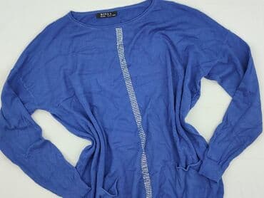 Swetry: Sweter damski, rozmiar 3XL