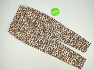 żabka rajstopy: SZACHOWNICA, Legginsy rozmiar XS — 3