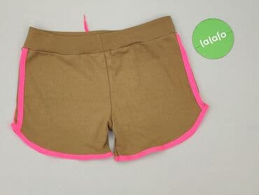 krótkie sportowe spodenki: Szorty damskie, rozmiar M — 3