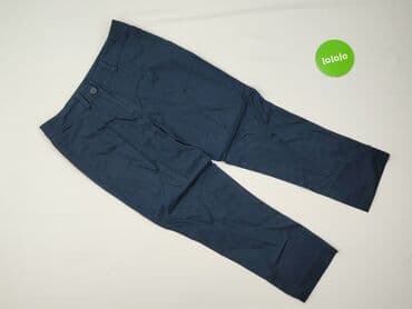 legginsy woskowane push up: New Look, Spodnie 3/4 damskie, M — 2