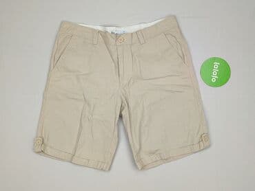 krótkie spodenki chino: Szorty damskie, rozmiar M — 2